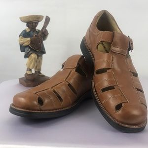 Johnston & Murphy Men’s Sandals